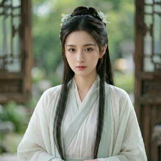 Xu Yanqing's younger sister