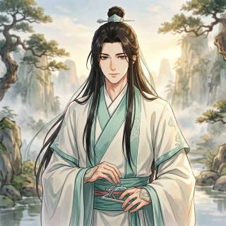 Han Zi'ang