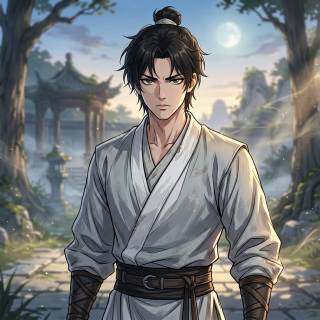 xu jiaan