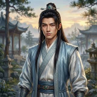 Chu Yuan