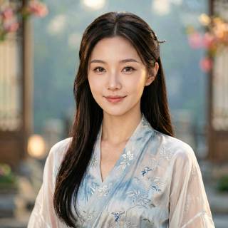 Han Xiaorui