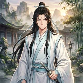 Shen Chuanbai