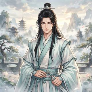 Qing Sheng