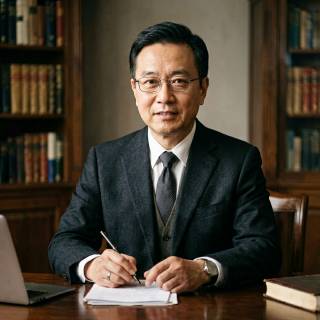 Lawyer Zhang