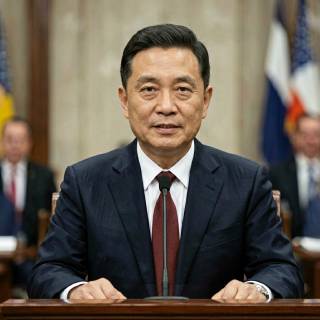 Prime Minister Wen
