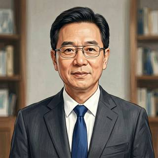 Chancellor Song