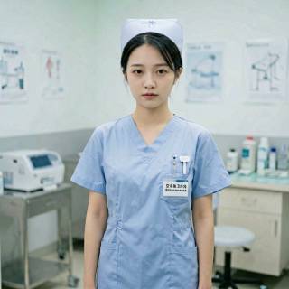 Nurse