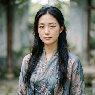 su ran