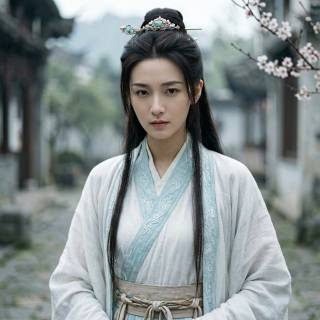 ruan zheng