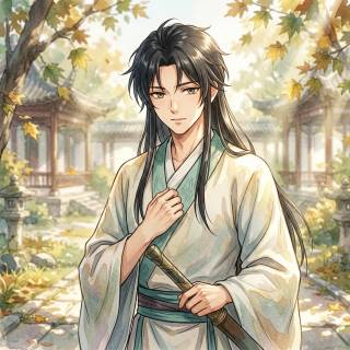 Qin Shu