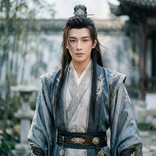Jiang Shijin
