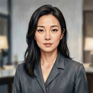 Mrs. Qi