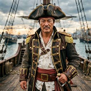 Slave Trader