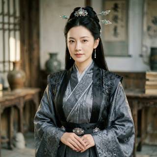 Steward Tang