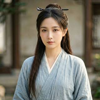 Ah Ying