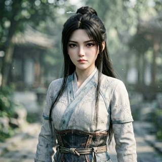 Xiao Nianwan
