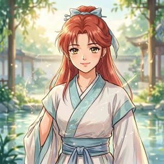 lu meiyu