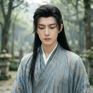 Xiao Dong