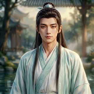 Zhang Jie