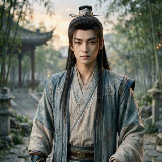 Zhang Shu