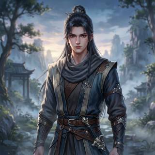 Shi Yan