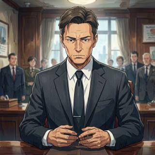 Secretary Xu