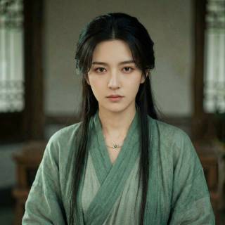 Shi Yan's Mother