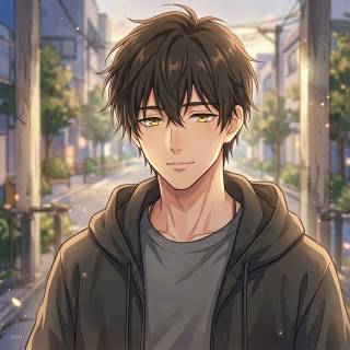 chi anyu