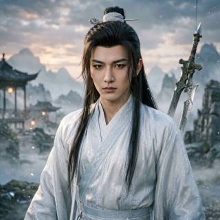 Jia Zhenchuan
