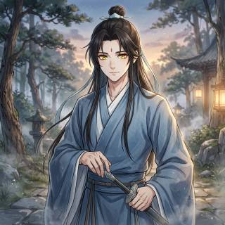 Shuanzi