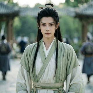 Ji Qingqing