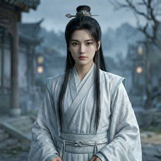 qiao qingyan