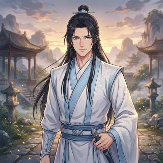 Shi Qiang