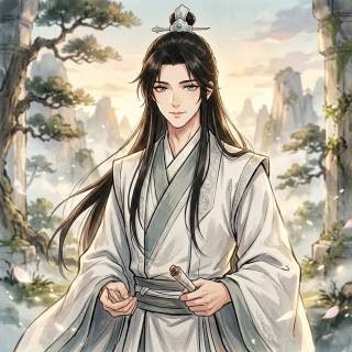 wen zuhuan