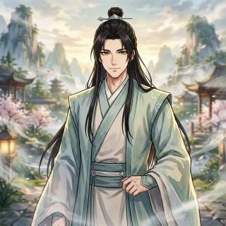 Shen Liufeng