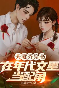 Icon of A Couple Transmigrates into a Period Novel as Supporting Characters