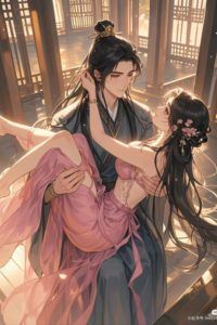 Icon of The Princess's Ex-Lover