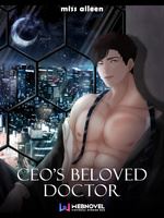 Icon of CEO's Beloved Doctor