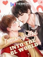 Icon of Transmigrated into the BL World (Homewrecker Fujoshi)