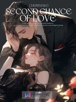Second Chance Of Love
