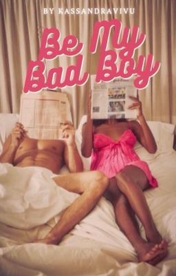 Icon of Be My Bad Boy (BWWM)