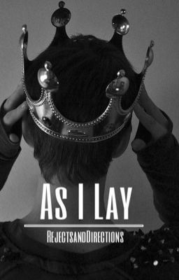 Icon of As I Lay • K.M.
