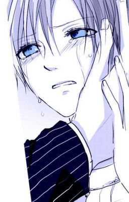 Icon of Fixing Nico [boyxboy / yaoi]
