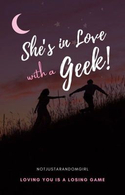 Icon of She's In Love With A Geek