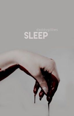 Icon of SLEEP | N. MIKAELSON