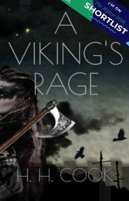 Icon of A Viking's Rage