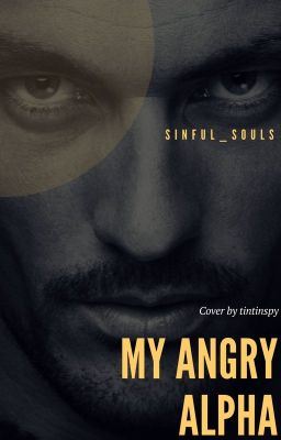 Icon of My Angry Alpha √