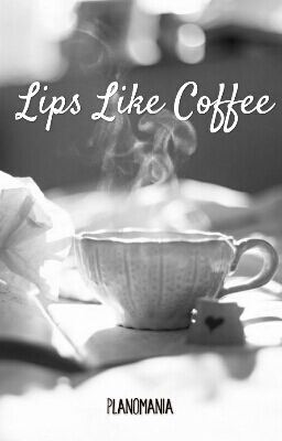 Icon of Lips Like Coffee