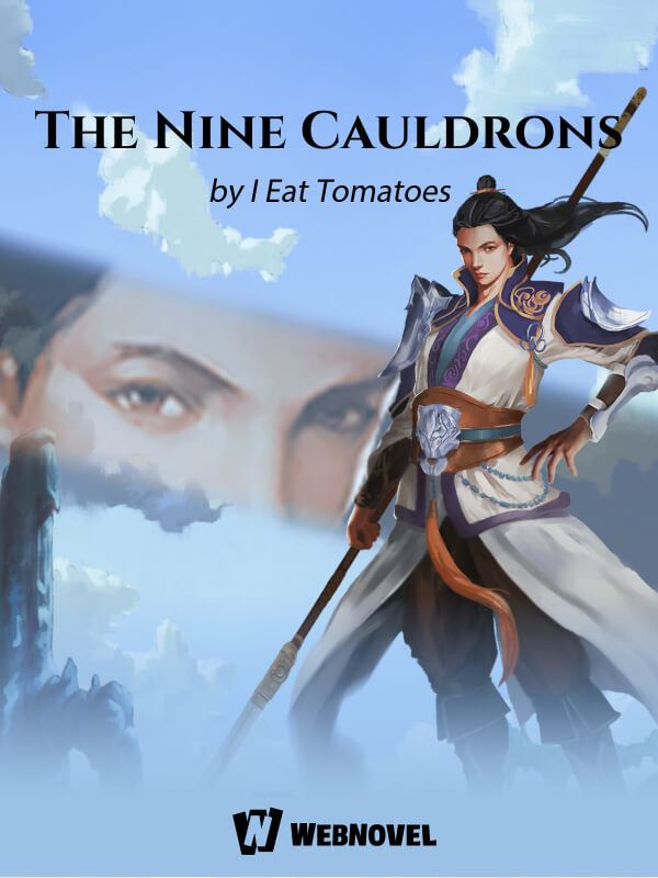 The Nine Cauldrons