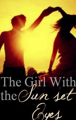 Icon of The Girl With The Sunset Eyes {Historical Interracial Romance/ #1 Blake Series}